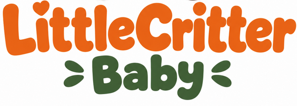 LittleCritter Baby