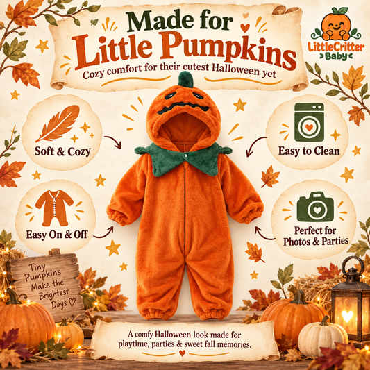 Little Pumpkin