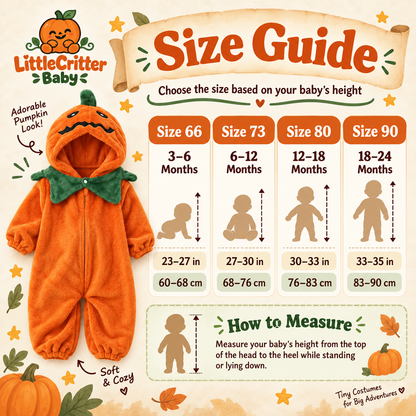 Little Pumpkin